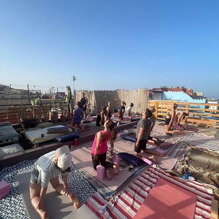 Tamraght Moana Surf Maroc 아파트 외부 사진