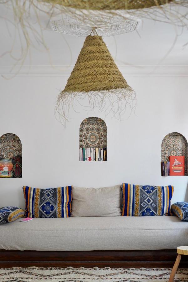 Tamraght Moana Surf Maroc 아파트 외부 사진