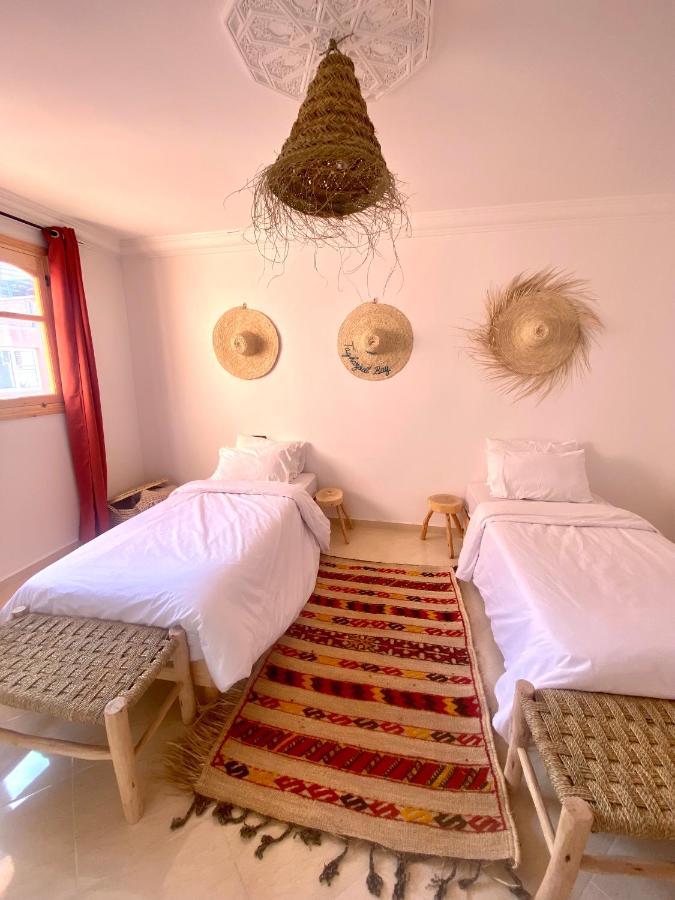 Tamraght Moana Surf Maroc 아파트 외부 사진
