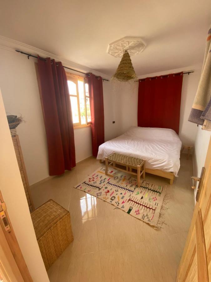 Tamraght Moana Surf Maroc 아파트 외부 사진