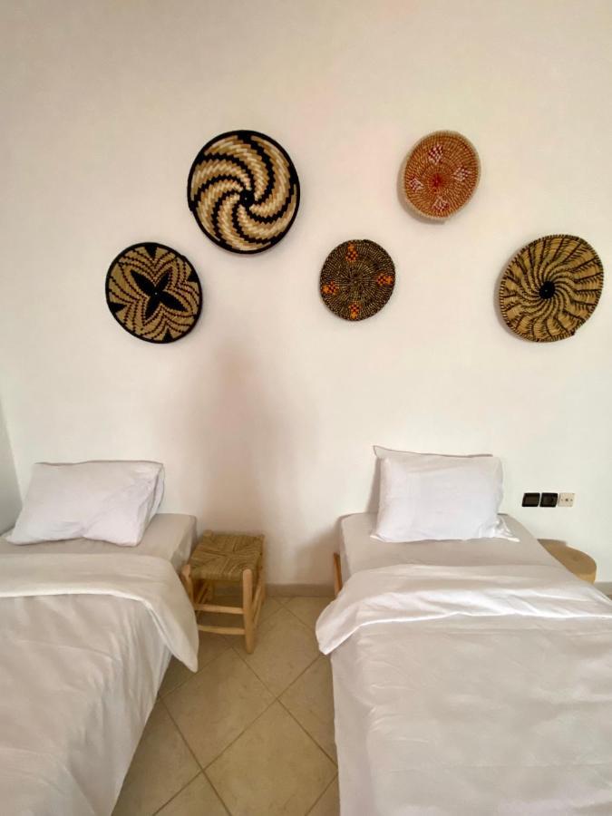 Tamraght Moana Surf Maroc 아파트 외부 사진