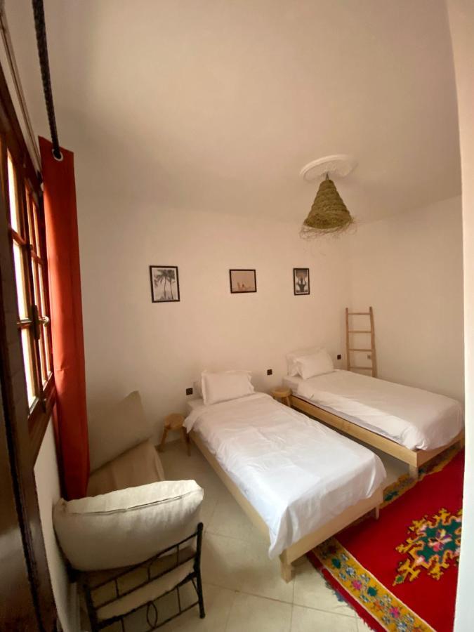 Tamraght Moana Surf Maroc 아파트 외부 사진