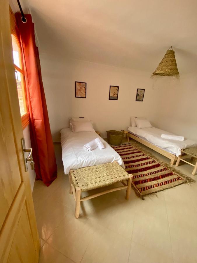 Tamraght Moana Surf Maroc 아파트 외부 사진