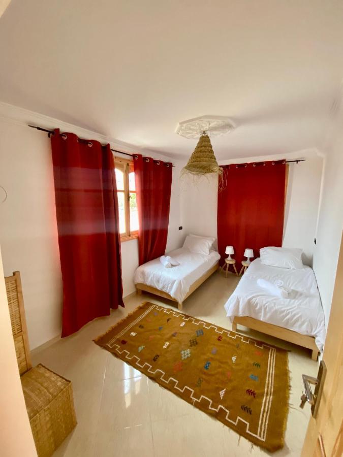 Tamraght Moana Surf Maroc 아파트 외부 사진