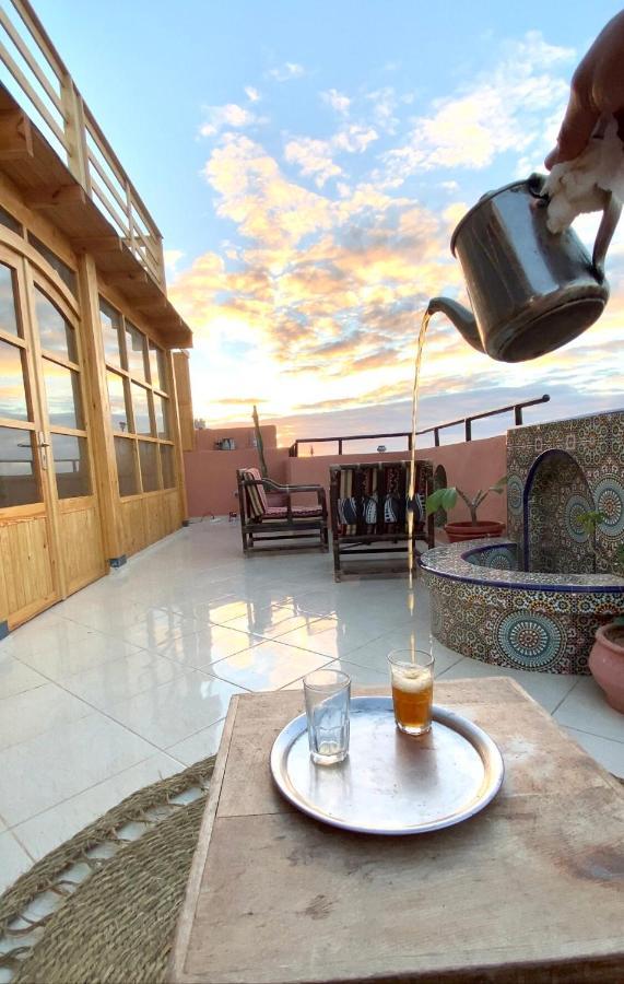 Tamraght Moana Surf Maroc 아파트 외부 사진