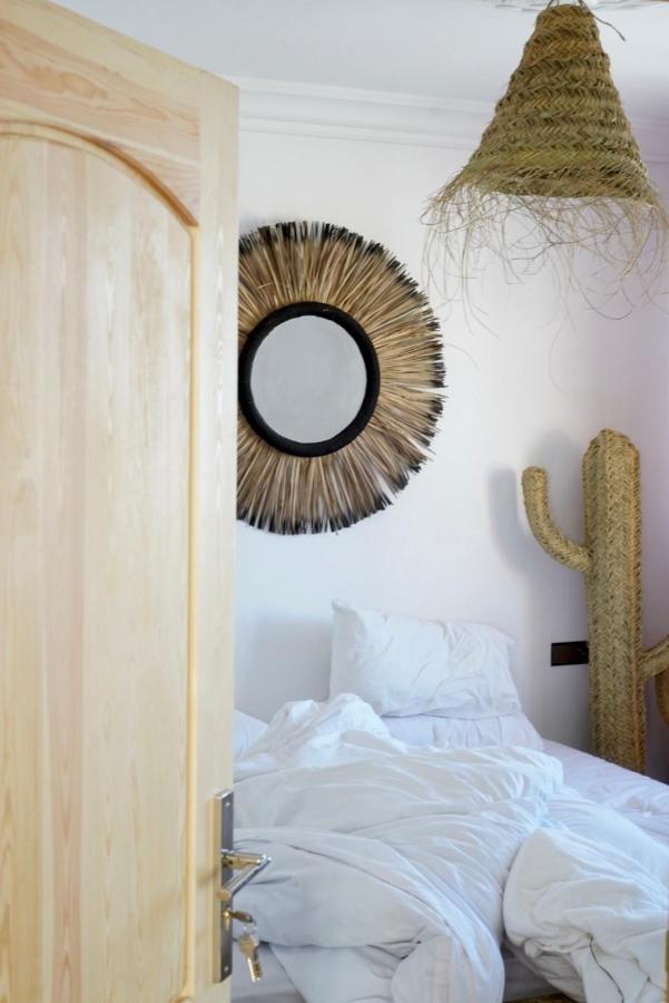 Tamraght Moana Surf Maroc 아파트 외부 사진