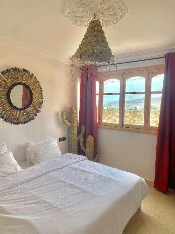 Tamraght Moana Surf Maroc 아파트 외부 사진