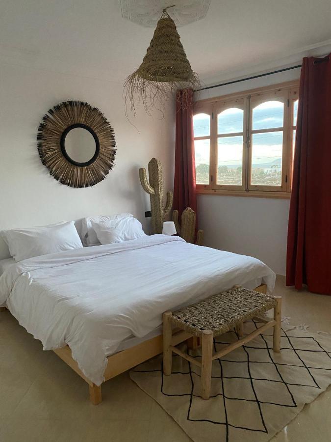 Tamraght Moana Surf Maroc 아파트 외부 사진