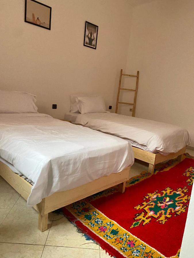 Tamraght Moana Surf Maroc 아파트 외부 사진