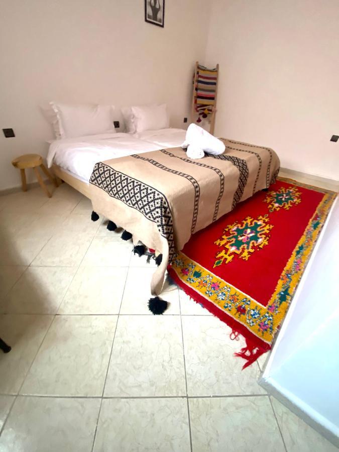 Tamraght Moana Surf Maroc 아파트 외부 사진