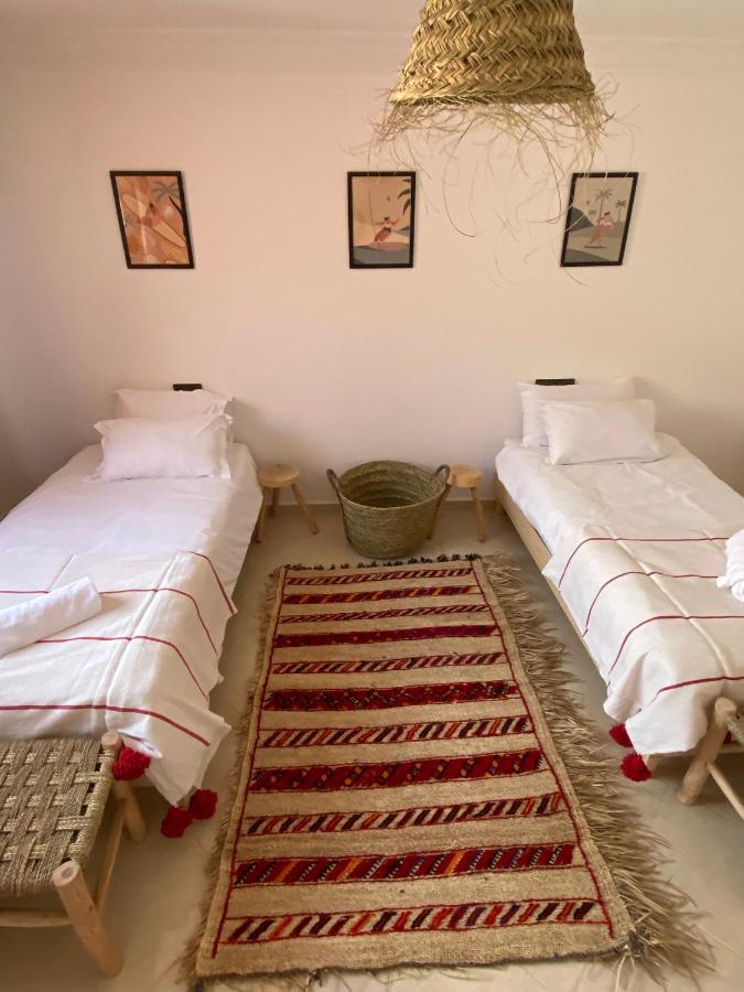 Tamraght Moana Surf Maroc 아파트 외부 사진