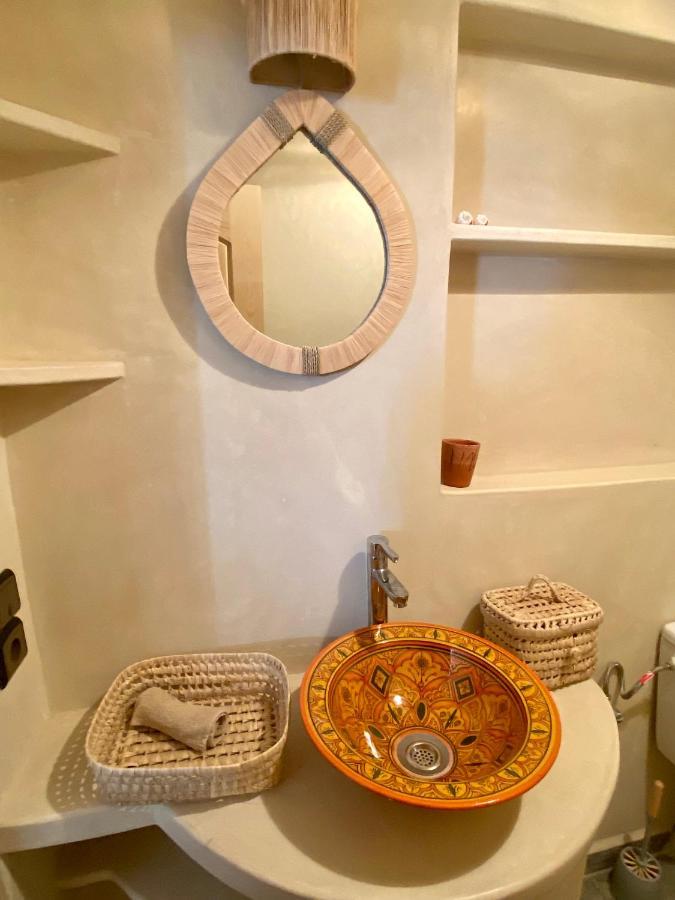 Tamraght Moana Surf Maroc 아파트 외부 사진