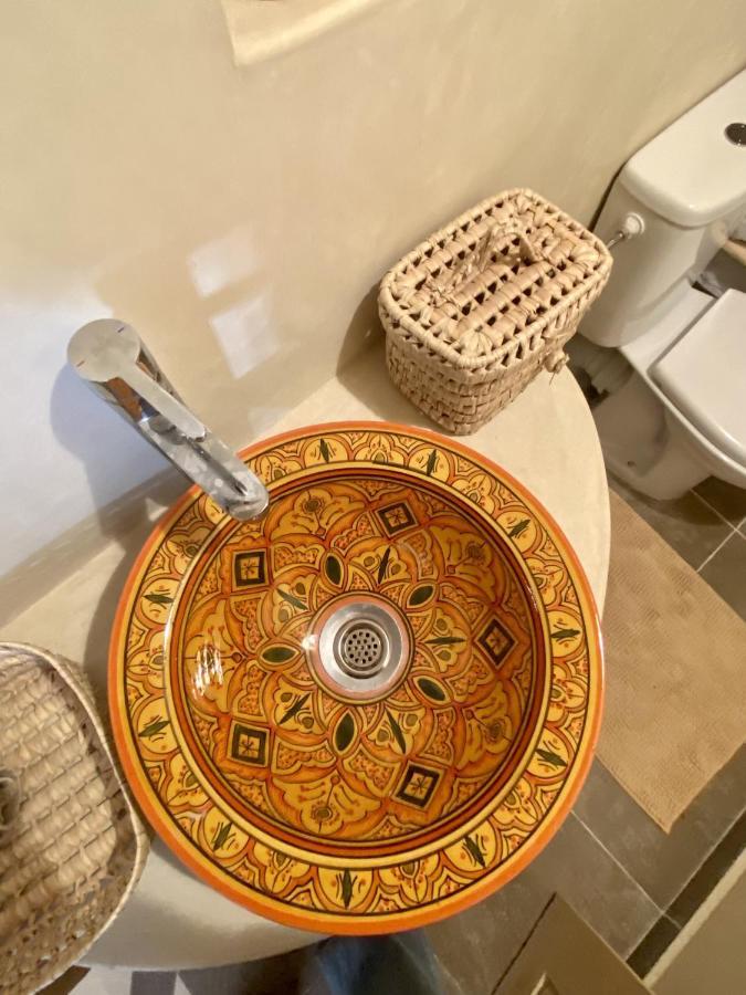 Tamraght Moana Surf Maroc 아파트 외부 사진