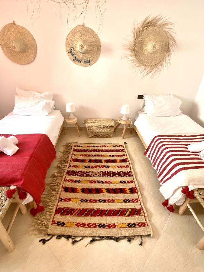Tamraght Moana Surf Maroc 아파트 외부 사진