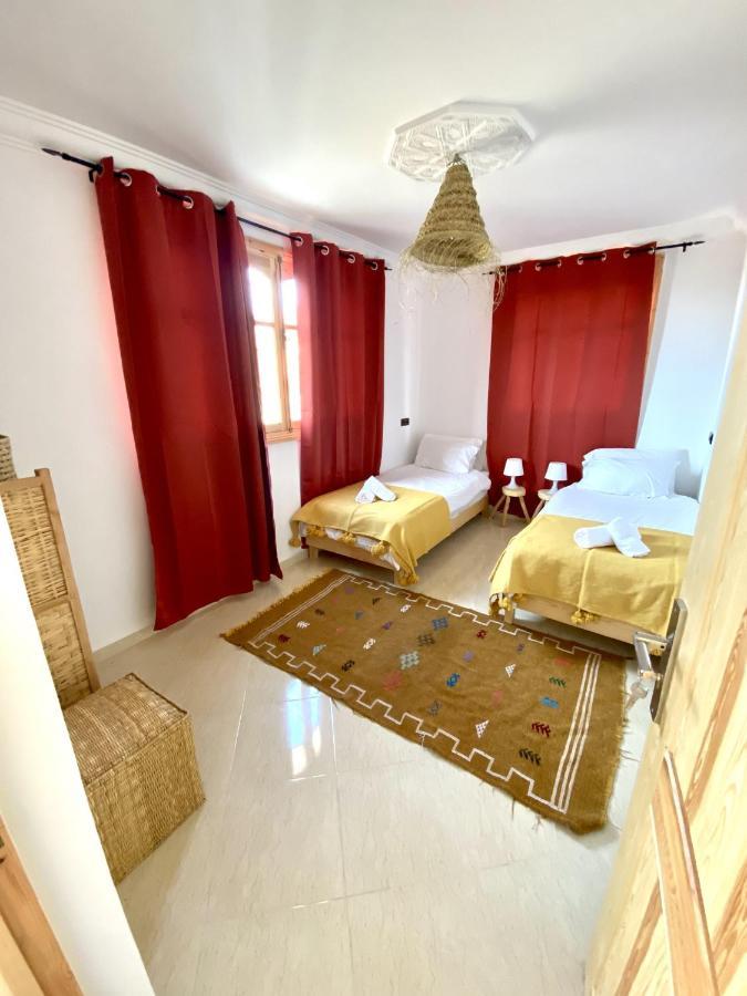 Tamraght Moana Surf Maroc 아파트 외부 사진